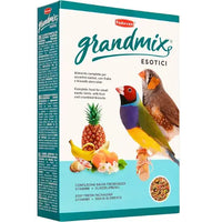 Thumbnail for Padovan Grandmix Esotici[Weight - 1kg]