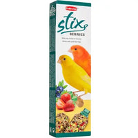 Thumbnail for Padovan Stix Berries Canarini-60gm