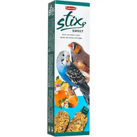 Thumbnail for Padovan Stix Sweet Parakeets And Exotic-80Gm