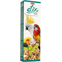 Thumbnail for Padovan Stix Pappagalli (Parrot) 150gm