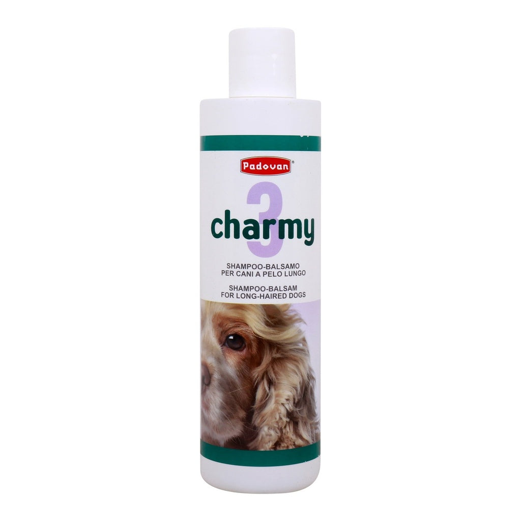 Padovan Charmy 3 Shampoo 250ML