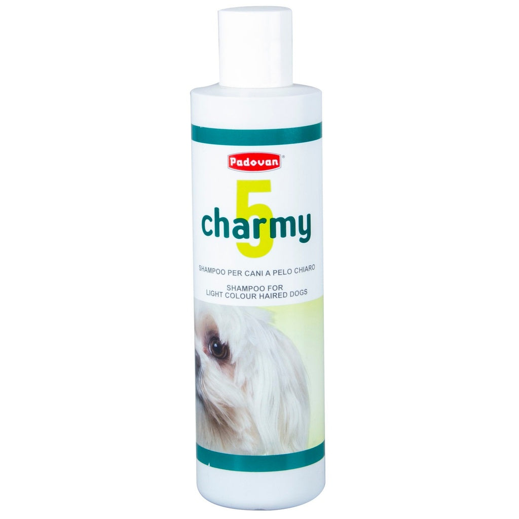 Padovan Charmy 5 Shampoo 250ML