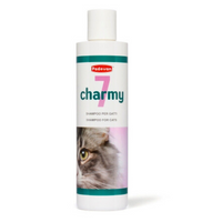 Thumbnail for Padovan Cat Shampoo Charmy 7-250ML