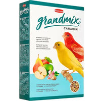 Thumbnail for Padovan Grandmix Canarini[Weight - 400g]