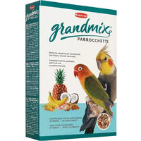Thumbnail for Padovan Grandmix Parrocchetti[Weight - 400g]