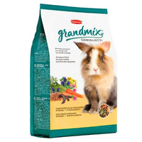 Thumbnail for Padovan Grandmix Coniglieti(Bunnies) For Rabbit[Weight - 3kg]