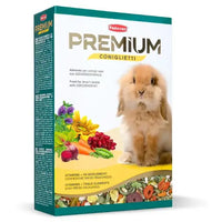 Thumbnail for Padovan Premium Coniglietti (Rabbit) 500gm