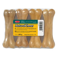 Thumbnail for Padovan Natural Chews Bone[Count - 4, Weight - 160g, Size - 11.5cm]