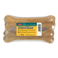 Thumbnail for Padovan Natural Chews Bone[Count - 2, Weight - 180g, Size - 16.5]
