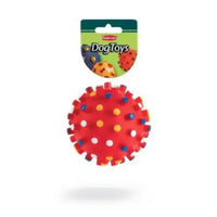 Thumbnail for Padovan Thick point ball Dog Toy[Diameter - Ø8.5 cm, Size - M]