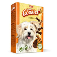 Thumbnail for Padovan Cookies Bone 500gm(Dog Biscuit)