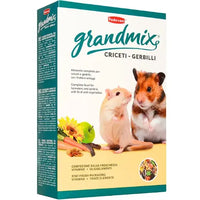 Thumbnail for Padovan Grandmix Criceti (Hamster)[Weight - 400g]