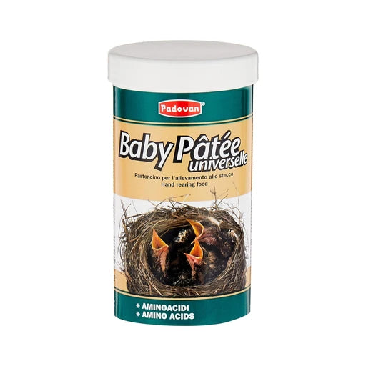 Padovan Baby Patee Universelle[Weight - 100g]