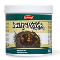 Thumbnail for Padovan Baby Patee Universelle[Weight - 250g]