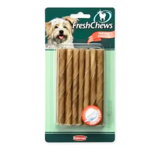 Padovan Fresh Chews[Count - 15, Weight - 105g, Size - M]