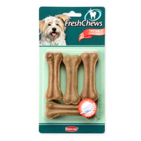 Thumbnail for Padovan Fresh Chews[Count - 4, Weight - 105g, Size - 8cm]