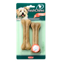 Thumbnail for Padovan Fresh Chews[Weight - 90g, Count - 2, Size - 8cm]