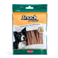Thumbnail for Padovan Dog Snack Chicken  Bars 100gm