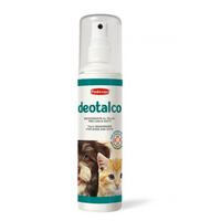 Thumbnail for Padovan Dog/Cat Deotalco Spray 125ML