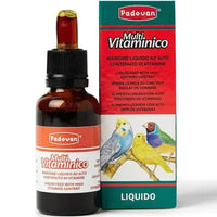 Thumbnail for Padovan Multivitaminico 30ml