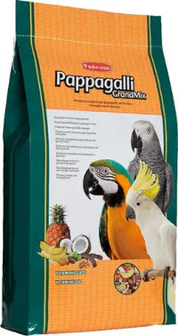 Thumbnail for Padovan Grandmix Pappagalli[Weight - 12.5kg]