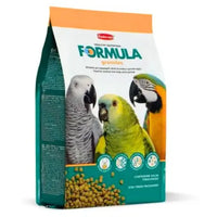 Thumbnail for Padovan Pappagalli Formula Granules -1.4 Kg