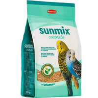 Thumbnail for Padovan Sunmix Cocorite 850 gm