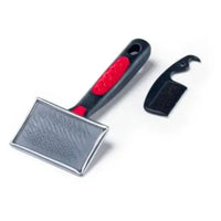 Thumbnail for Padovan Pet Small Slicker Brush[Dimension - 4 x 4cm, Size - S]