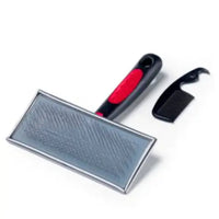 Thumbnail for Padovan Pet Small Slicker Brush[Dimension - 11 x 4.5cm, Size - L]