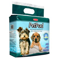 Thumbnail for Padovan Pet Pad[Dimension - 60 x 60cm, Count - 10]