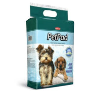 Thumbnail for Padovan Pet Pad[Count - 10, Dimension - 60 x 90cm]