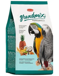 Thumbnail for Padovan Grandmix Pappagalli[Weight - 2kg]