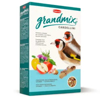 Thumbnail for Padovan Grandmix Cardellini 800 gm