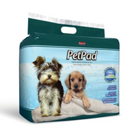 Thumbnail for Padovan Pet Pad[Count - 40, Dimension - 60 x 90cm]
