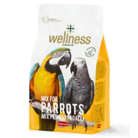 Thumbnail for Padovan Wellness Parrots[Weight - 750g]