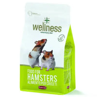 Thumbnail for Padovan Wellness Hasmter 1 Kg