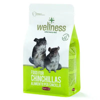 Thumbnail for Padovan Wellness Chinchillas 1 Kg