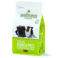 Thumbnail for Padovan Wellness Guinea Pigs 1Kg