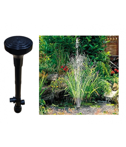 Boyu Fountain Nozzle for Submersible Pump