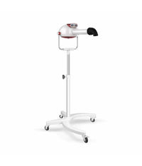 Thumbnail for Shernbao PSD-918 Anionic Pet Grooming Finishing Dryer and Stand