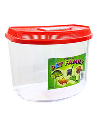 Thumbnail for KW Zone Plastic Tank[Length - 38cm]