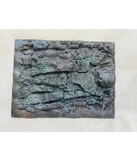 Thumbnail for Yusee Aquarium PU 3D Rock Stone Backscreen[Dimension - 60x45x4 cm]
