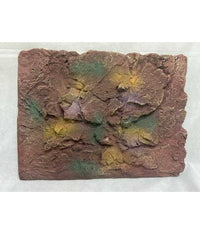 Thumbnail for Yusee Aquarium PU 3D Rock Stone Backscreen[Dimension - 61.5x46x4 cm]