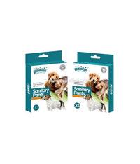 Thumbnail for Pawise Dog Pant[Length - 60-70cm, Size - XXL]