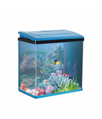 Thumbnail for Karis PY-Series Aquarium 235 x 160 x 280mm[Color - Blue]