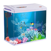 Thumbnail for Karis PY-Series Aquarium 480 x 260 x 450mm[Color - White]