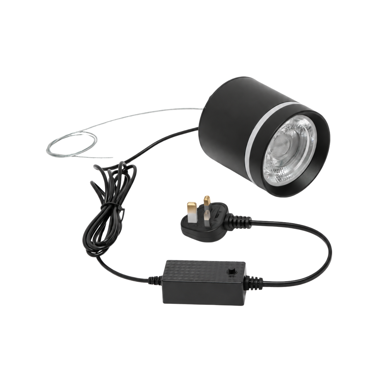 Karis Quanlong Color-Changing Planted Aquarium LED Light QL-20 [Power - 16W]