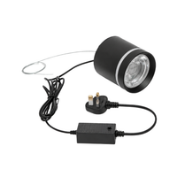 Karis Quanlong Color-Changing Planted Aquarium LED Light QL-20 [Power - 16W]