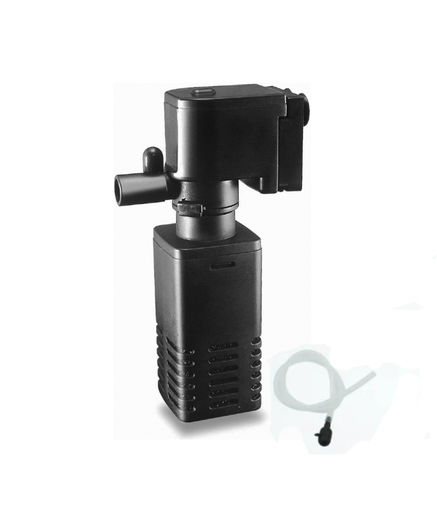 Karis Perfect Internal Filter QL-950F [Flow:600L/H] [H.Max:0.8m]