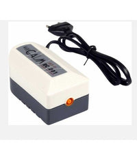 Thumbnail for KW Zone Calm Series Single Outlet Air Pump[Dimension - 12.1x6x5.2cm]